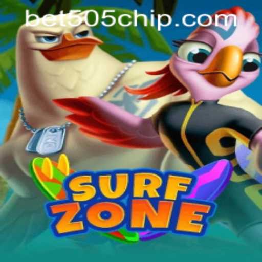 SurfZone: Navigating the Thrills and Challenges of the Digital Waves