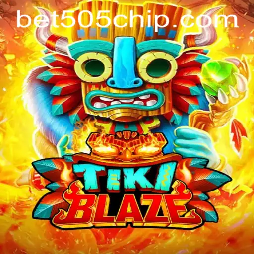 Exploring TikiBlaze: Unlock the Excitement