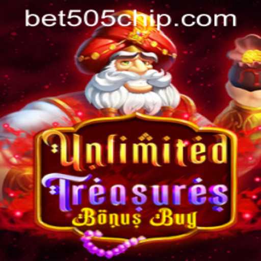 Discover the Adventure of UnlimitedTreasuresBonusBuy