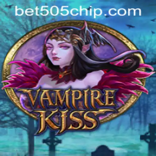 Experience the Dark Allure of VampireKiss: A Thrilling Online Game
