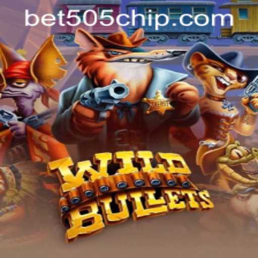 WildBullets: A Thrilling Gaming Adventure with Betting Opportunities